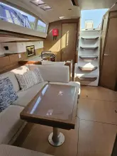 Thumbnail von Jeanneau Sun Odyssey 44 DS CRISTAL BRISE