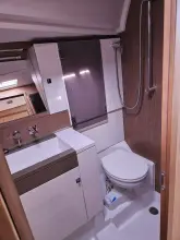 Thumbnail von Jeanneau Sun Odyssey 44 DS CRISTAL BRISE