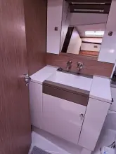 Thumbnail von Jeanneau Sun Odyssey 44 DS CRISTAL BRISE