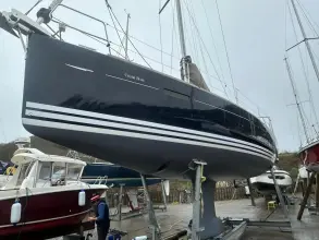 Thumbnail von Jeanneau Sun Odyssey 44 DS CRISTAL BRISE