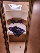 Thumbnail von Jeanneau Sun Odyssey 44 DS CRISTAL BRISE