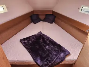 Thumbnail von Jeanneau Sun Odyssey 44 DS CRISTAL BRISE