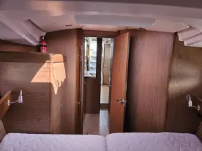 Thumbnail von Jeanneau Sun Odyssey 44 DS CRISTAL BRISE