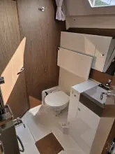 Thumbnail von Jeanneau Sun Odyssey 44 DS CRISTAL BRISE