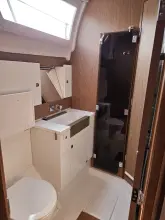 Thumbnail von Jeanneau Sun Odyssey 44 DS CRISTAL BRISE