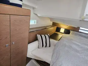 Thumbnail von Jeanneau Sun Odyssey 44 DS CRISTAL BRISE