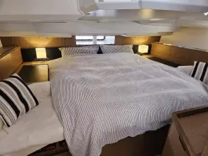Thumbnail von Jeanneau Sun Odyssey 44 DS CRISTAL BRISE