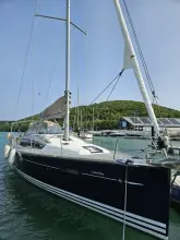 Thumbnail von Jeanneau Sun Odyssey 44 DS CRISTAL BRISE