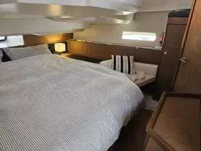 Thumbnail von Jeanneau Sun Odyssey 44 DS CRISTAL BRISE