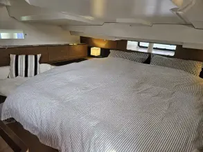 Thumbnail von Jeanneau Sun Odyssey 44 DS CRISTAL BRISE