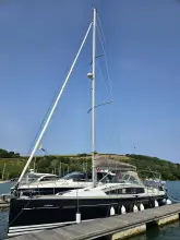 Thumbnail von Jeanneau Sun Odyssey 44 DS CRISTAL BRISE