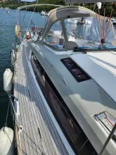 Thumbnail von Jeanneau Sun Odyssey 44 DS CRISTAL BRISE