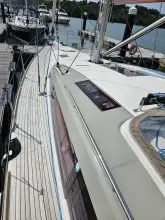 Thumbnail von Jeanneau Sun Odyssey 44 DS CRISTAL BRISE