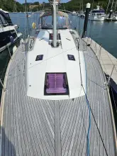 Thumbnail von Jeanneau Sun Odyssey 44 DS CRISTAL BRISE