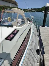 Thumbnail von Jeanneau Sun Odyssey 44 DS CRISTAL BRISE