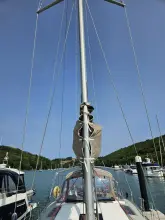 Thumbnail von Jeanneau Sun Odyssey 44 DS CRISTAL BRISE
