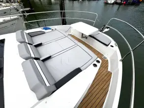 Thumbnail von Jeanneau Merry Fisher 1295 Fly