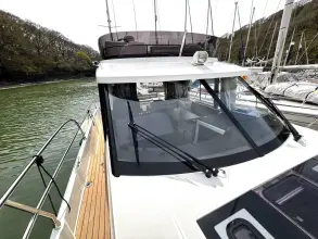 Thumbnail von Jeanneau Merry Fisher 1295 Fly
