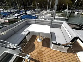 Thumbnail von Jeanneau Merry Fisher 1295 Fly