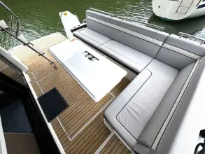 Thumbnail von Jeanneau Merry Fisher 1295 Fly