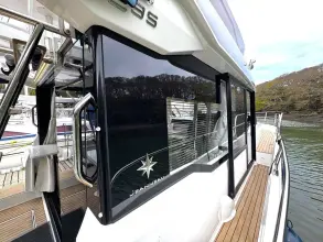 Thumbnail von Jeanneau Merry Fisher 1295 Fly