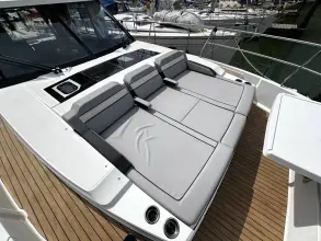 Thumbnail von Jeanneau Merry Fisher 1295 Fly