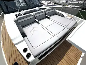 Thumbnail von Jeanneau Merry Fisher 1295 Fly