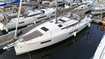 Thumbnail von Jeanneau Sun Odyssey 440