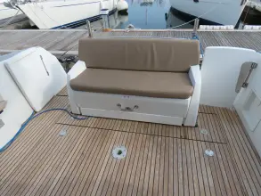Thumbnail von Jeanneau NC 11 3 Treasures