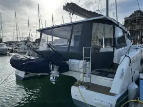 Thumbnail von Fountaine Pajot Isla 40