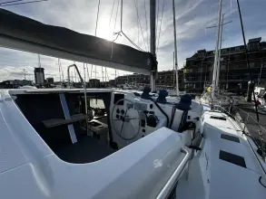 Thumbnail von Fountaine Pajot Isla 40