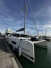 Thumbnail von Fountaine Pajot Isla 40