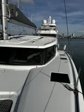 Thumbnail von Fountaine Pajot Isla 40