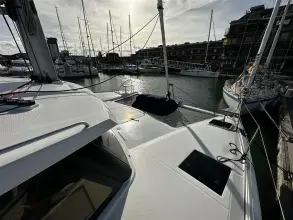 Thumbnail von Fountaine Pajot Isla 40