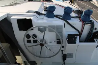 Thumbnail von Fountaine Pajot Isla 40