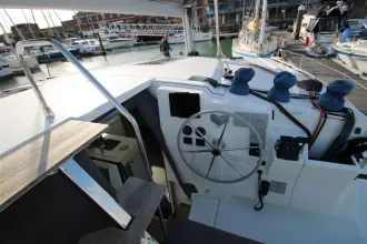 Thumbnail von Fountaine Pajot Isla 40