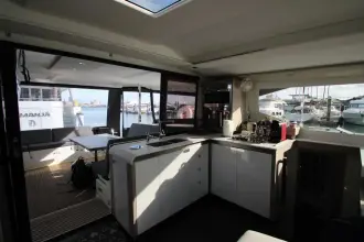 Thumbnail von Fountaine Pajot Isla 40