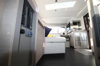 Thumbnail von Fountaine Pajot Isla 40