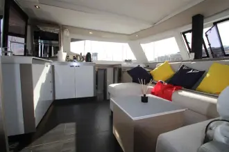Thumbnail von Fountaine Pajot Isla 40