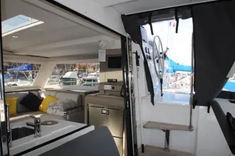 Thumbnail von Fountaine Pajot Isla 40