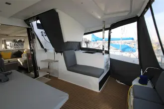 Thumbnail von Fountaine Pajot Isla 40