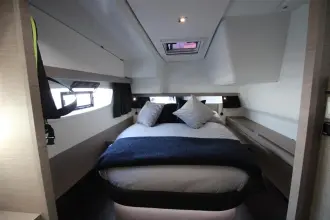 Thumbnail von Fountaine Pajot Isla 40