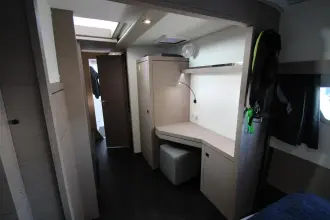 Thumbnail von Fountaine Pajot Isla 40