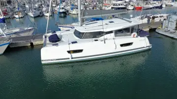 Thumbnail von Fountaine Pajot Isla 40