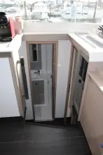 Thumbnail von Fountaine Pajot Isla 40