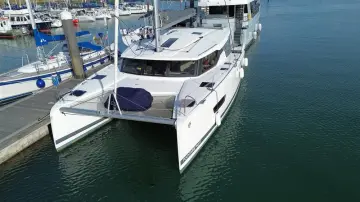 Thumbnail von Fountaine Pajot Isla 40