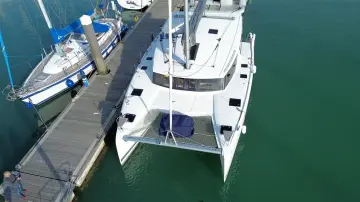 Thumbnail von Fountaine Pajot Isla 40