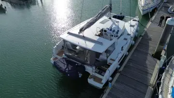 Thumbnail von Fountaine Pajot Isla 40