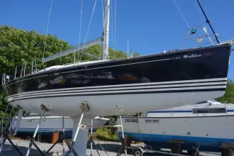 X-Yachts X-37 Marelisa