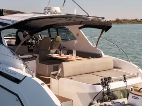 Thumbnail von Azimut Atlantis 43